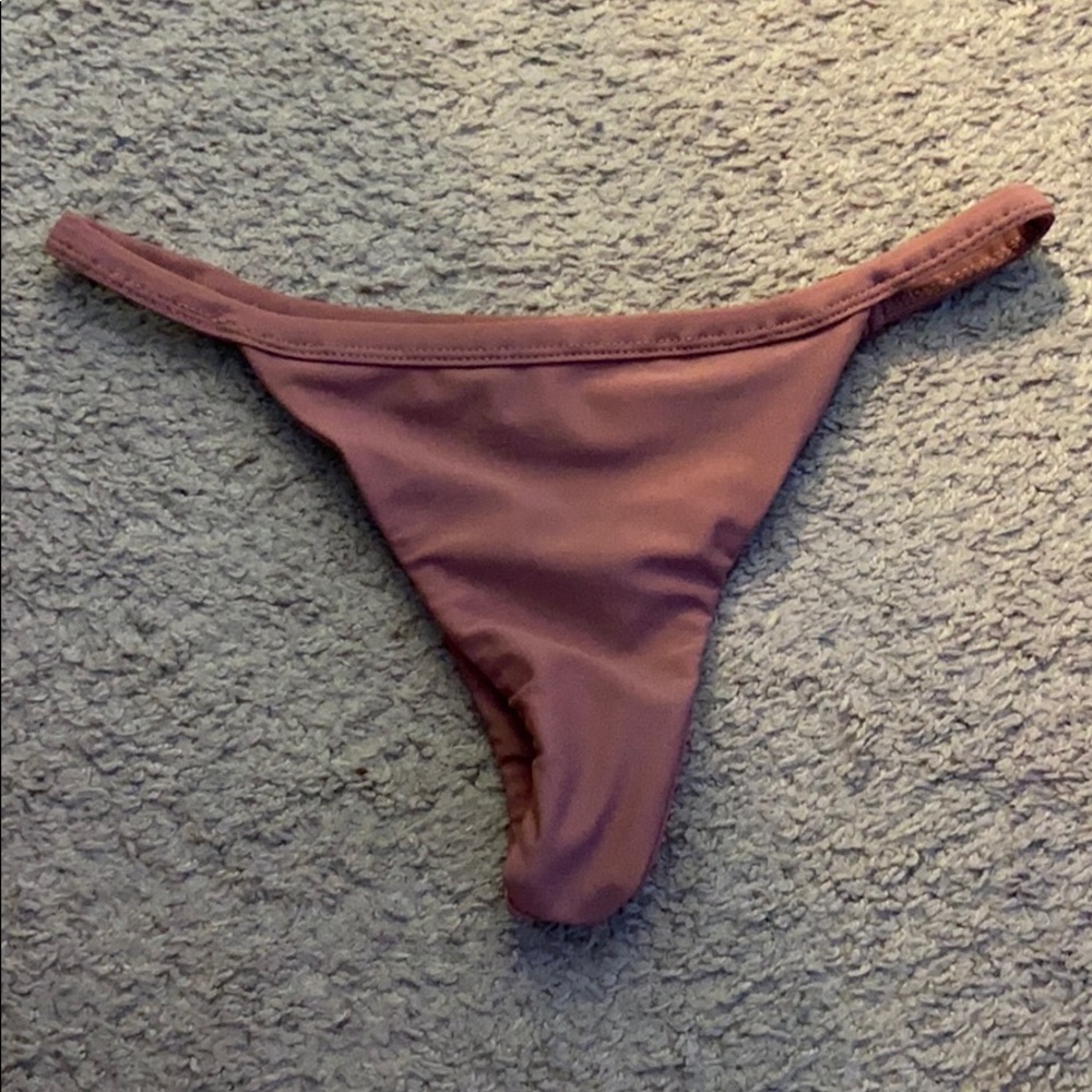 RARE Benoa Bikini bottoms